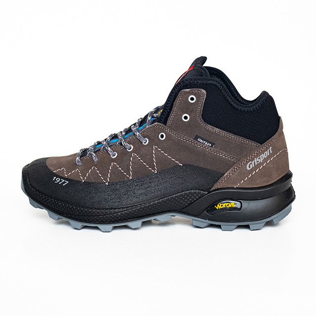 Grisport Aliettite Gri - Slate Grey - imagine 8